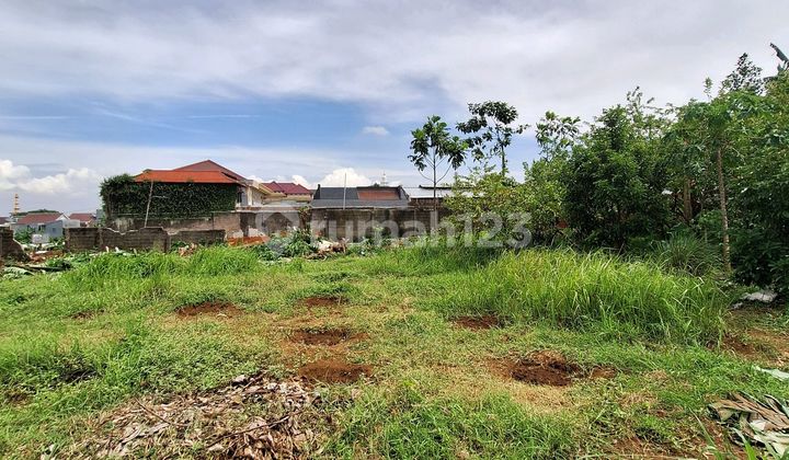 Cocok Buat Townhouse, Cluster, Sekolahan Atau Perumahan Di Ciganjur 2