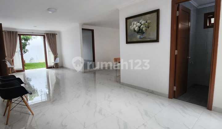 Price Down Brand New Renovated In Cinere 2