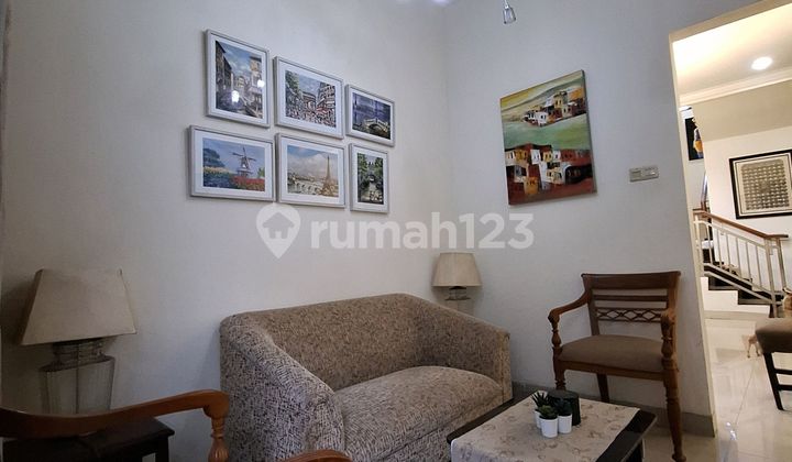 Harga Khilaf Prime Area Belakang Citos 2