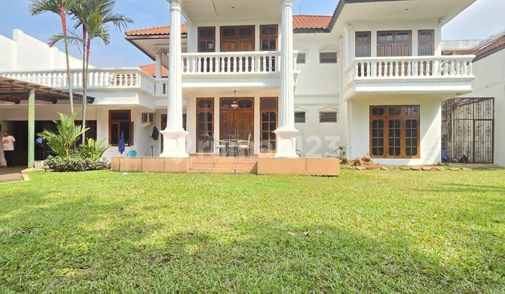 Turun Harga Rumah Di Metro Pondok Indah