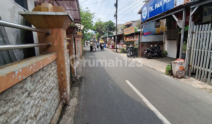 Price Drop for Boarding House Near UNJ and RS Persahabatan