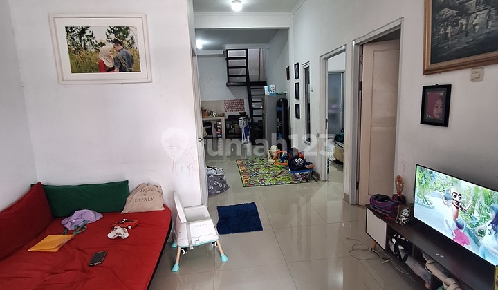 Turun Harga di Serua Residence Pamulang Turun Harga di Serua Residence Pamulang