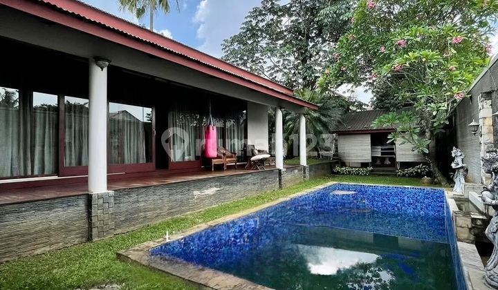 Paling Murah Under NJOP Rumah di Kebagusan Jakarta Selatan Paling Murah Under NJOP Rumah di Kebagusan Jakarta Selatan