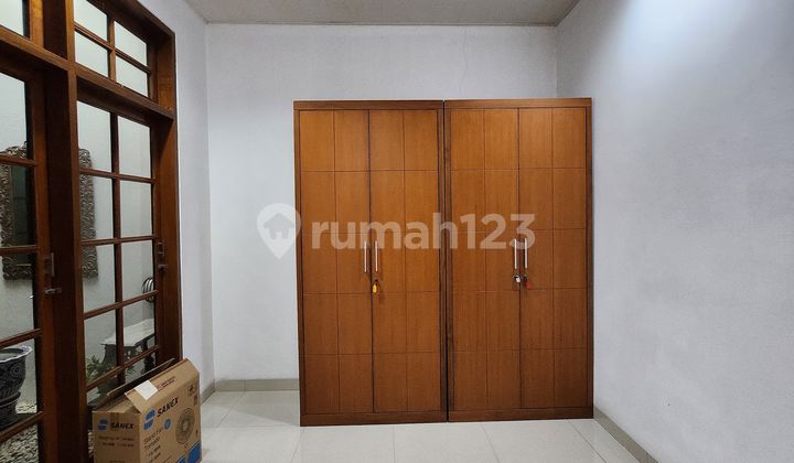 Rumah 1 Lantai Di Kemang 2