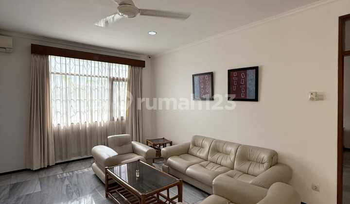 Rumah Bagus Dalam Komplek Di Pangeran Antasari Rumah Bagus Dalam Komplek Di Pangeran Antasari