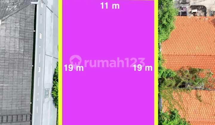 Tanah Siap Bangun Di Setia Budi Kuningan Tanah Siap Bangun Di Setia Budi Kuningan