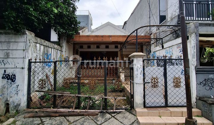 Cheapest in the Police Land Complex Ampera Kemang