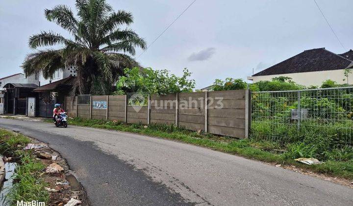 TANAH DI JUAL DI SUKABUMI  2