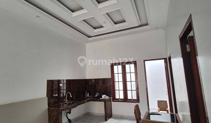 Rumah di way halim di Jalan urip sumoharjo  2