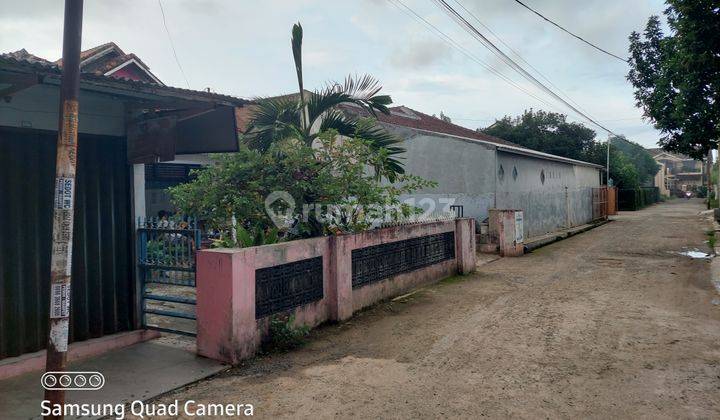 Rumah di  di kedaton dekat MBK di Panglima polim 2