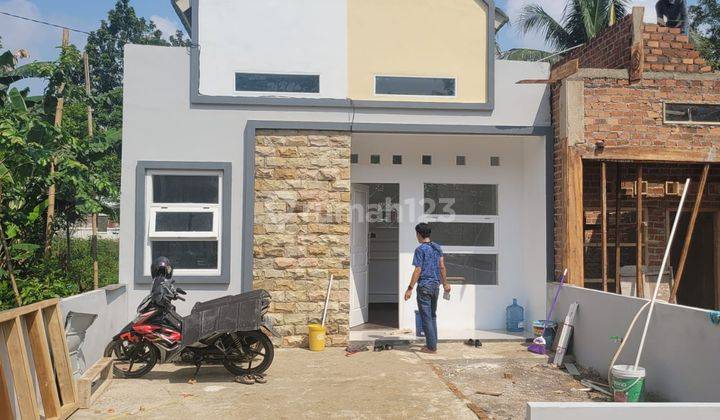 Rumah Dengan Ac Dijual Di Rajabasa Bandar Lampung Terbaru