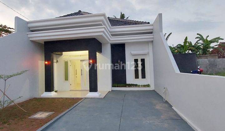 Rumah kedaton bandar Lampung