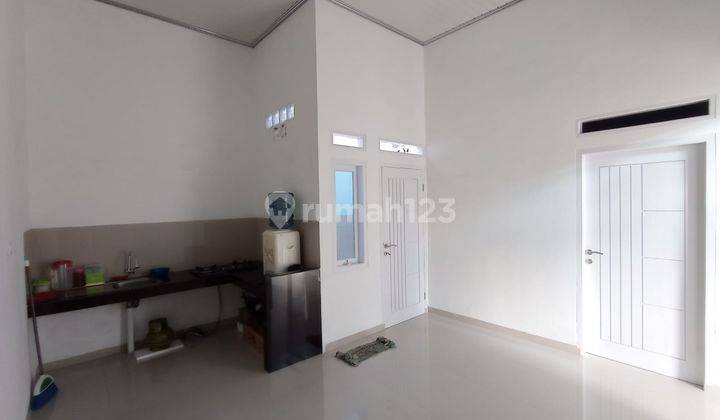 Perumahan rajabasa bisa kredit ke developer  4