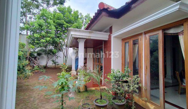 Rumah mewah dekat polresta tanjung karang 2