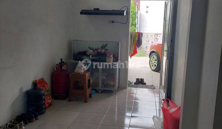 RUMAH SIAP HUNI TANJUNG KARANG  4
