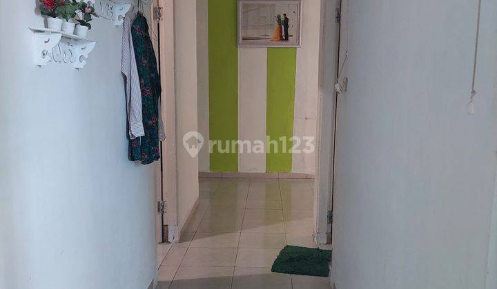 RUMAH SIAP HUNI TANJUNG KARANG  5