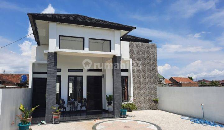 Rumah sukarame murah bandar lampung  2