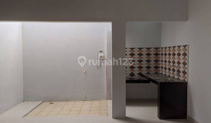 Rumah Way Kandis Tanjung Seneng 3