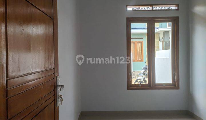 Rumah Way Kandis Tanjung Seneng 5