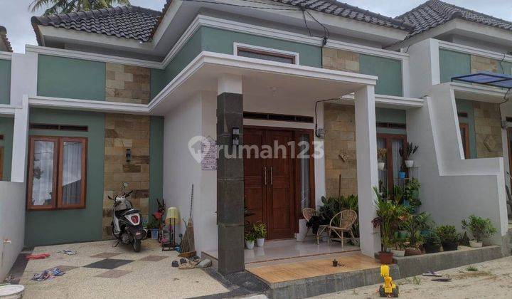 Rumah Way Kandis Tanjung Seneng 8