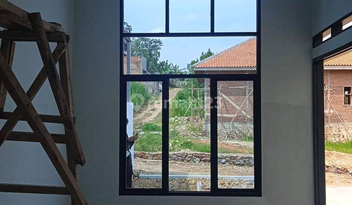 Perumahan murah dekat polda jatimulyo  4