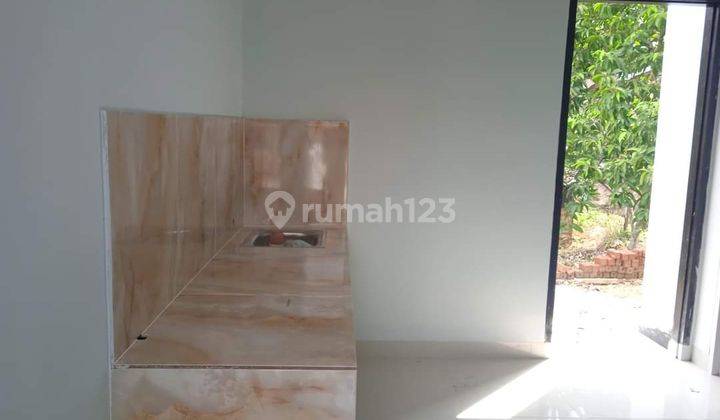Perumahan murah dekat polda jatimulyo  7