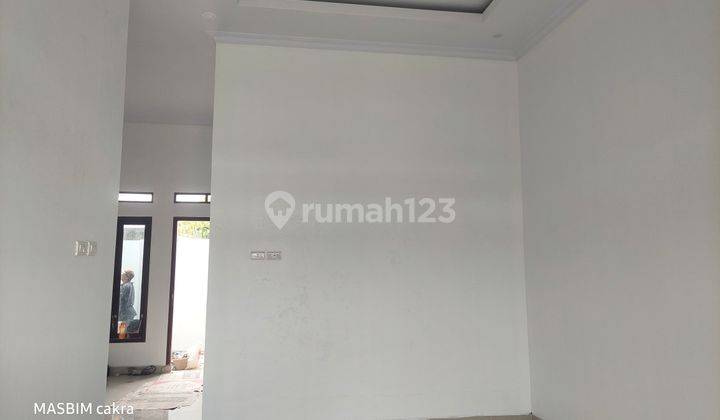 Rumah di Sukabumi sukarame  7