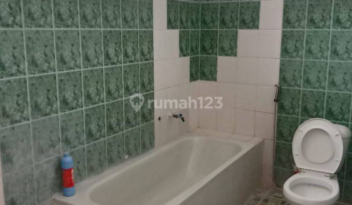 Rumah mewah villa citra antasari 7