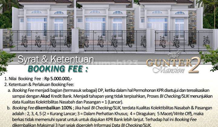 Rumah 2 lantai gunung terang 7