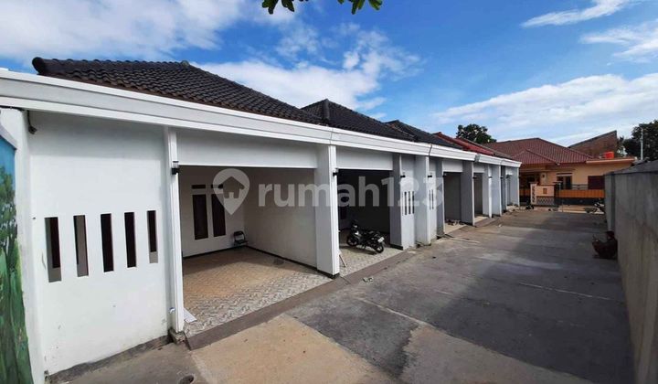 Rumah Tanjung Senang Way Kandis 1