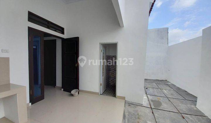Rumah Siap Huni di Jl Nunyai, Bandar Lampung 2