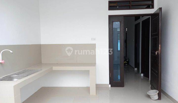 Rumah Siap Huni di Jl Nunyai, Bandar Lampung 4