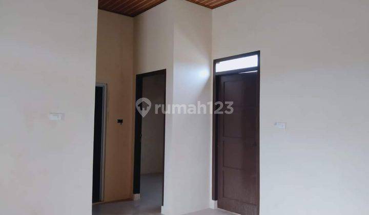 Rumah murah di Ra baasyid fajar baru lam sel
Dekat pasar untung  2