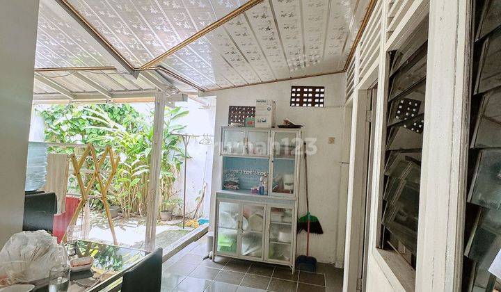 Rumah siap huni di sukarame di Perumahan bukit kencana  2