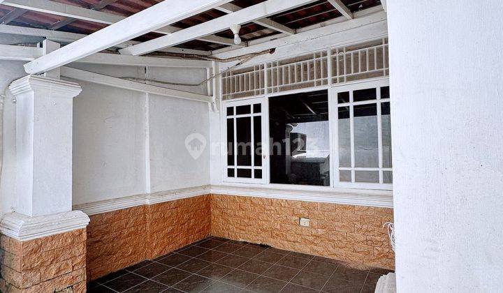Rumah siap huni di sukarame di Perumahan bukit kencana  1