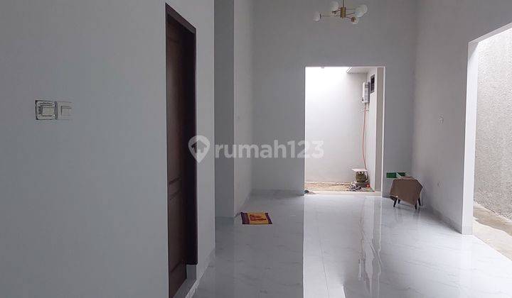 Rumah mewah di Jl urip Sumoharjo