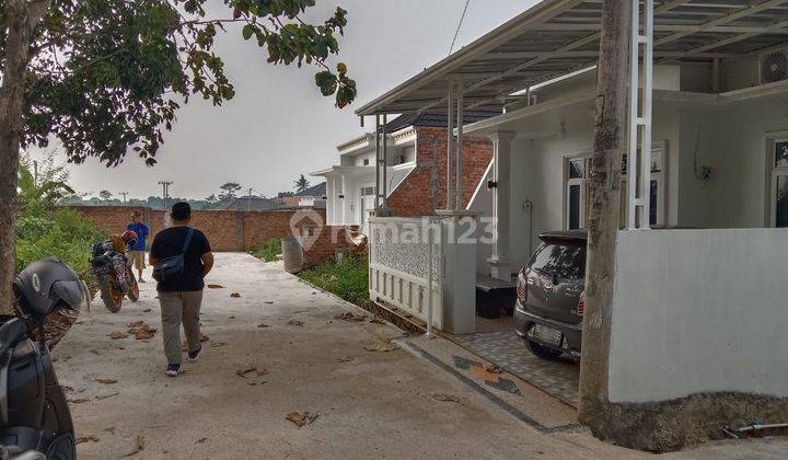 Perumahan di rajabasa dekat unila