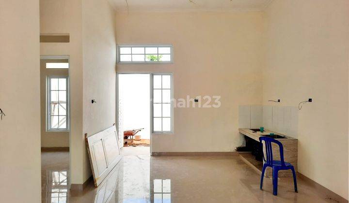 Rumah di Tanjung senang bandar lampung