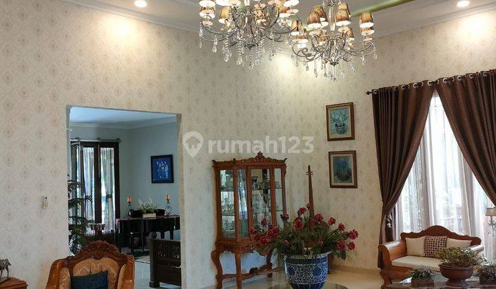 Di jual rumah mewah di Teluk betung 4