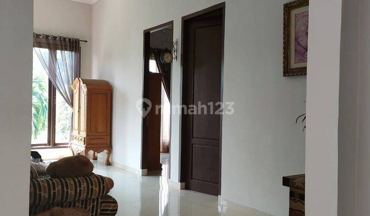 Di jual rumah mewah di Teluk betung 3