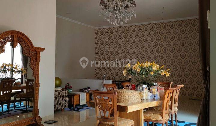 Di jual rumah mewah di Teluk betung 6
