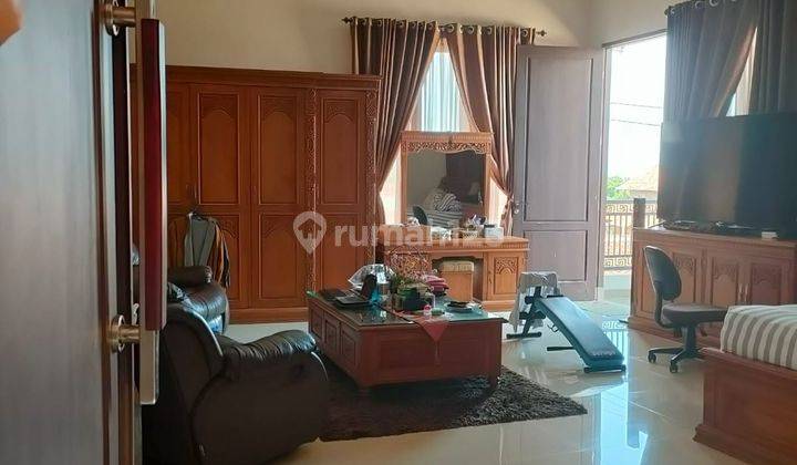Di jual rumah mewah di Teluk betung 8