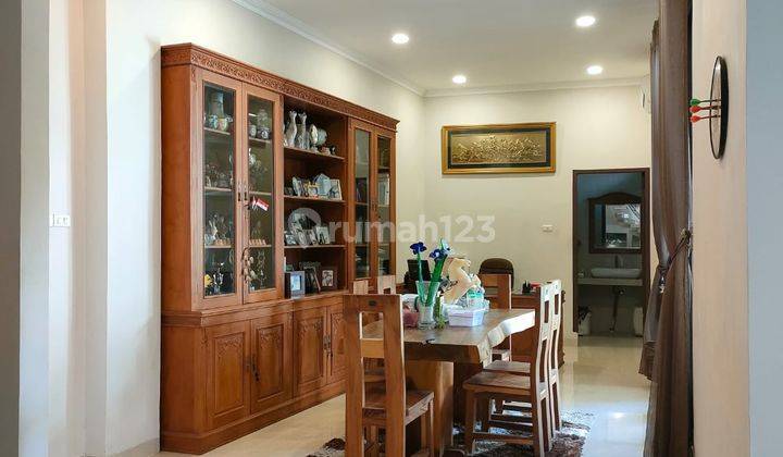 Di jual rumah mewah di Teluk betung 9