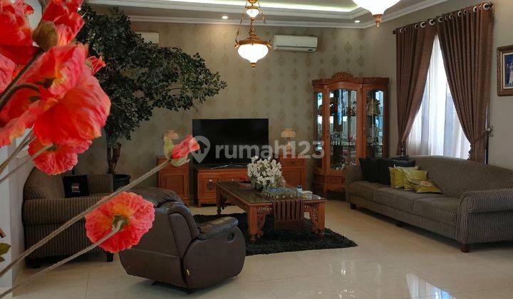 Di jual rumah mewah di Teluk betung 10