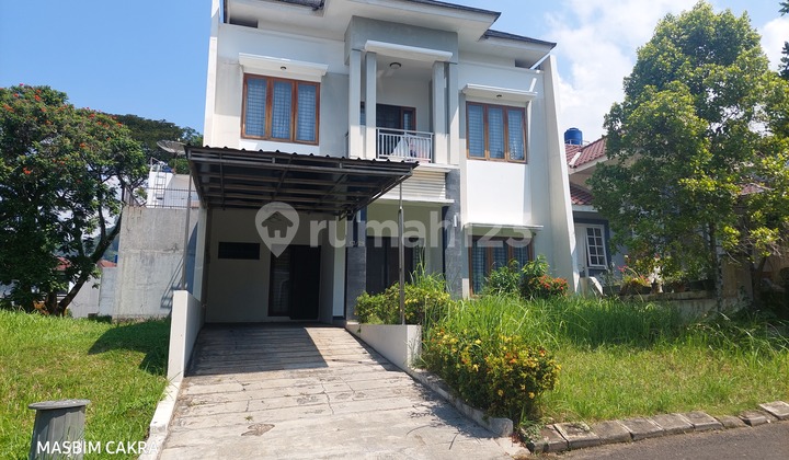 Rumah di Perum citra garden 2 Lantai 1