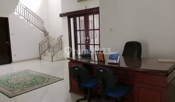 Rumah di Perum citra garden 2 Lantai 3