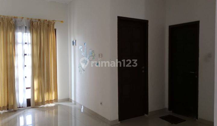 Rumah di Perum citra garden 2 Lantai 6