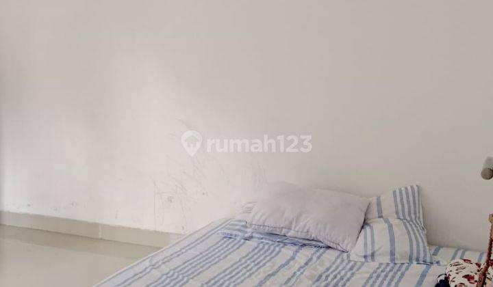 Rumah di Perum citra garden 2 Lantai 8