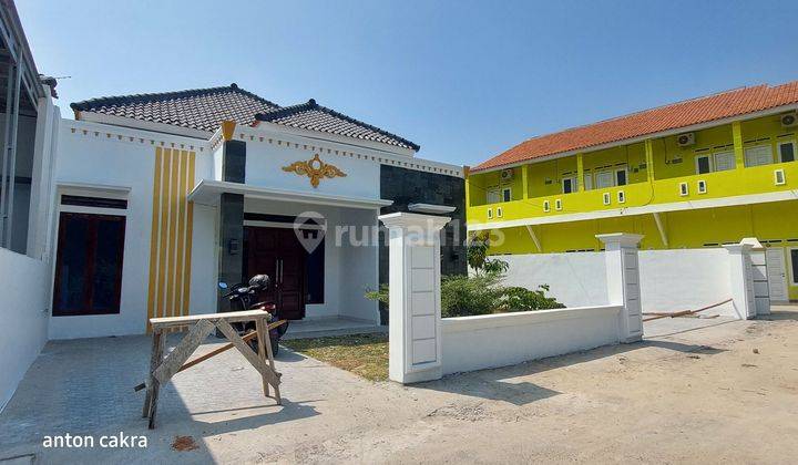 Rumah Dijual Di Rajabasa Bandar Lampung Harga Terbaru Hal