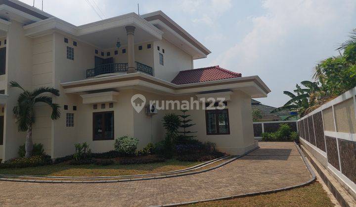 Rumah Mwah 2 Lantai di Jalan Endro Suratmin Dekat Uin, Bandar Lampung 1